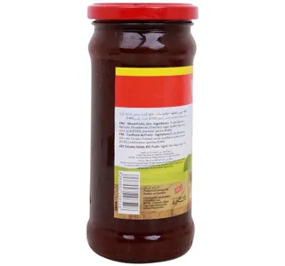 شتورا مربى فواكه مشكلة 450 G