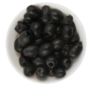 جوردان زيتون أسود منزوع النوى 250 g