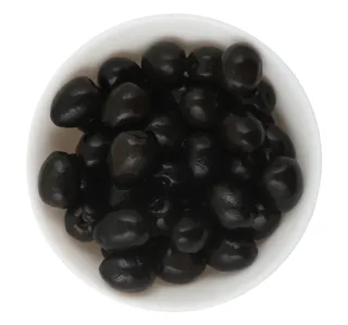 جوردان زيتون أسود عادي 250 G