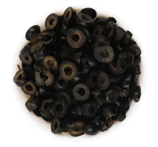 جوردان زيتون أسود مقطع 250 G