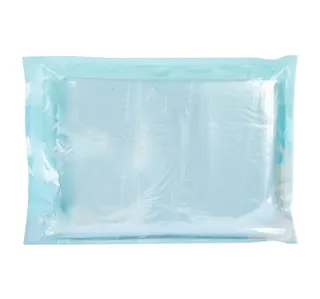 Lulu Food Storage Bags Xlarge Size 52cm 33cm No16 50pcs