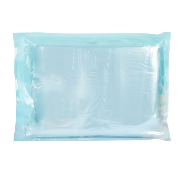 Lulu Food Storage Bags Xlarge Size 52cm 33cm No16 50pcs
