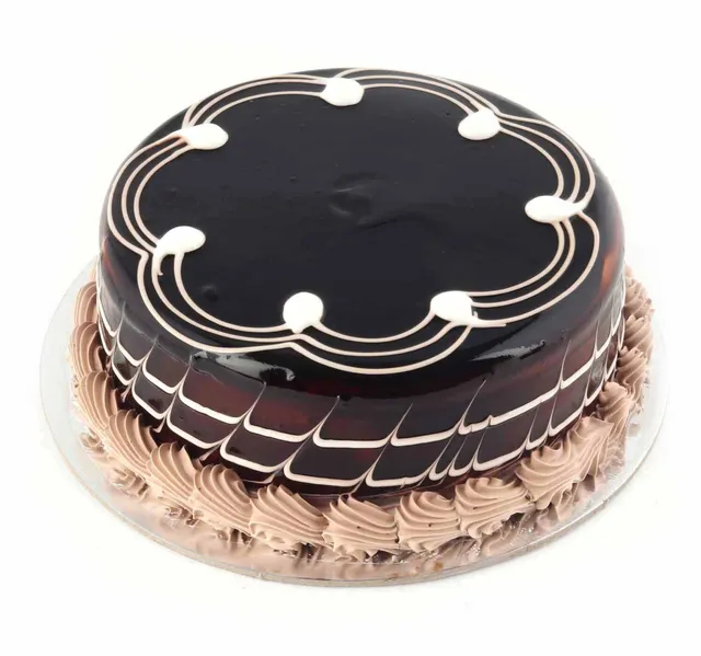 Eggless Cake Medium 1 pc