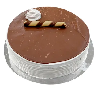 Chocolate Mousse Cake Small 700 g