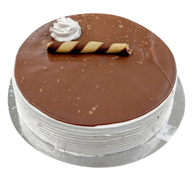 Chocolate Mousse Cake Small 700 g