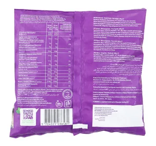 Emborg Frozen Blackberries 300 G