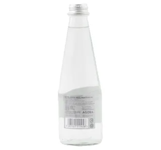 نيسي جريك ماونتن ناتشورال سبرينج ووتر 330 ml