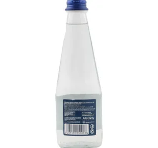 نيسي سباركلينج سبرينج ووتر جريك ماونتن 330 Ml