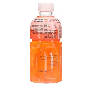 موغو موغو عصير خوخ 320 Ml
