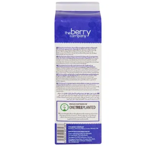 The Berry Company Superberries Juice Drink Purple 1 Litre