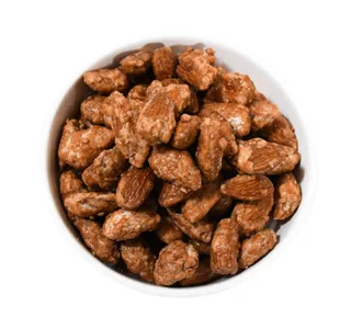 Butter Toffee Almonds 300 g