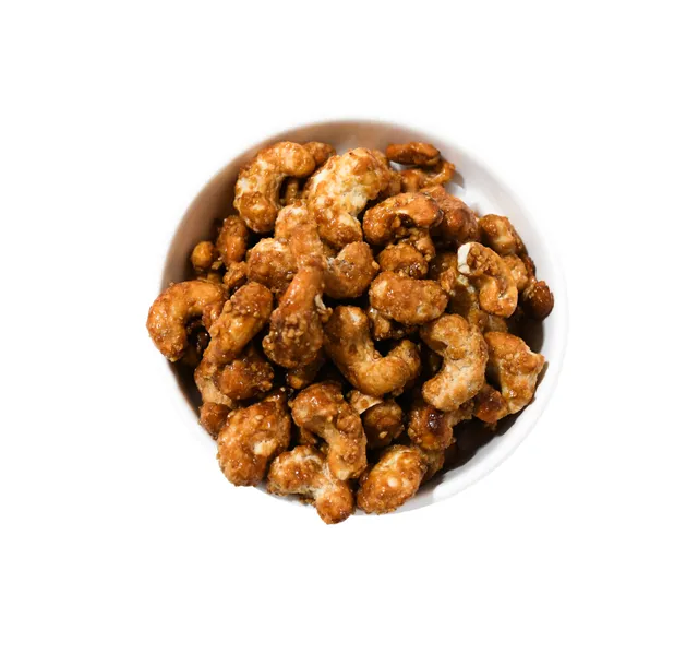 Butter Toffee Cashews 300 g