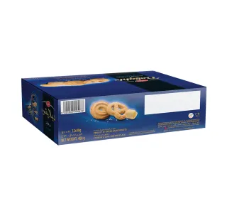 Tiffany Delights Butter Cookies 40g