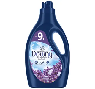 Downy Lavender Musk Concentrate Fabric Softener 3 Litres