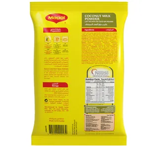 Maggi Coconut Milk Powder 1 kg