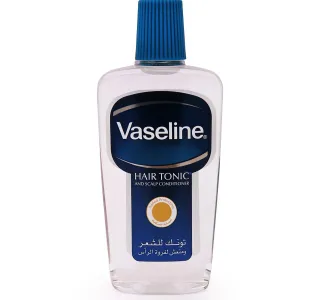 Vaseline Hair Tonic 300 Ml