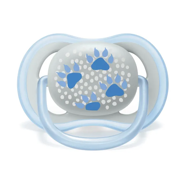 Philips Avent Ultra Air Pacifier 6-18 Months 85/06 2 pcs