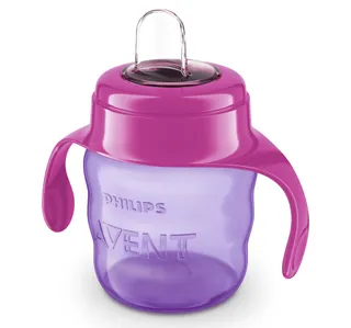 Philips Avent Spout Cup With Handle 6 Months 551 03 1 Pc