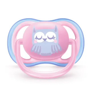 Philips Avent Ultra Air Pacifier 0-6 Months 085/05 2 pcs