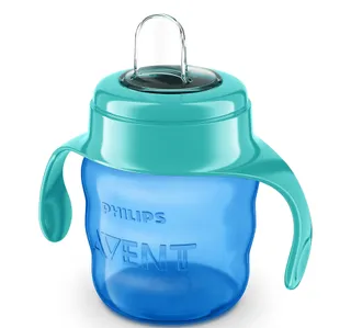 Philips Avent Spout Cup With Handle 6 Months 551 05 1 Pc