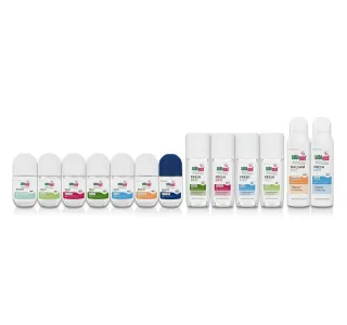 Sebamed Roll On Balsam For Men 50 Ml