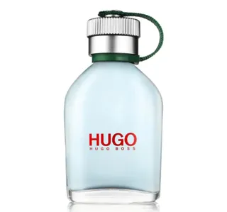 Hugo Edt Natural Spray Men 75 Ml