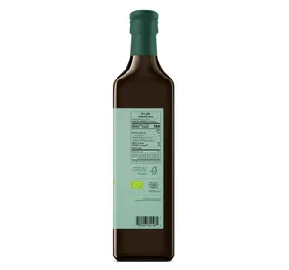 Natureland Organic High Oleic Frying Sunflower Oil 1 Litre
