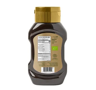 Natureland Organic Date Syrup 470 G