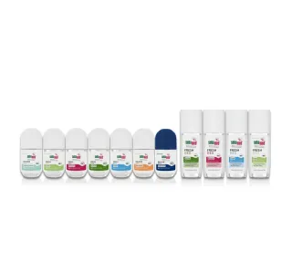 Sebamed Fresh Deo Spray 75 Ml