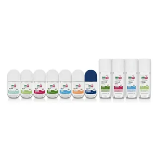 Sebamed Fresh Roll On 50 ml