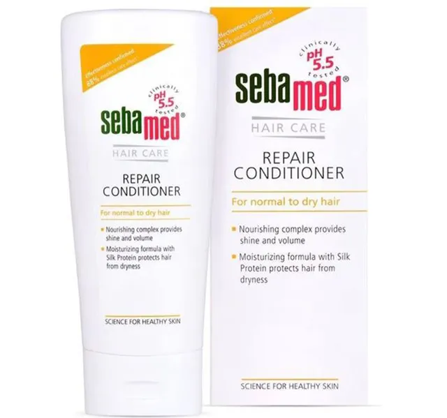 Sebamed Repair Conditioner 200 Ml