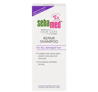 Sebamed Hair Care Repair Shampoo 200 Ml