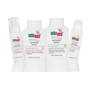 Sebamed Feminine Intimate Wash 50 ml