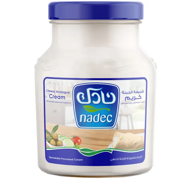 نادك كريم جبن سبريد 900 g