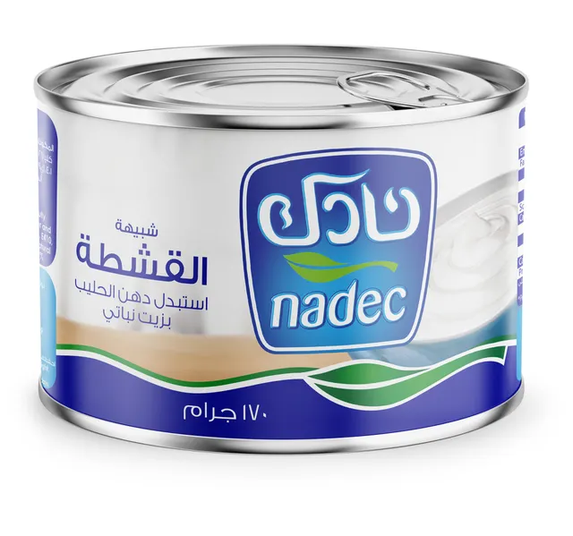نادك قشطة 170 جم
