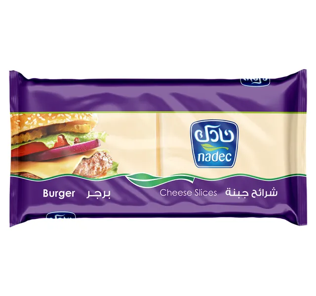 نادك شرائح جبن للبرجر 400 جم