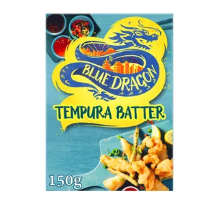 Blue Dragon Tempura Batter 150 G