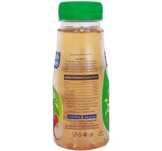 داندي نكتار تفاح 200 Ml