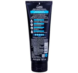 Snake Brand Soothing Refreshing Snow Lotus Herbaceutic Uv Cooling Lotion 180 Ml