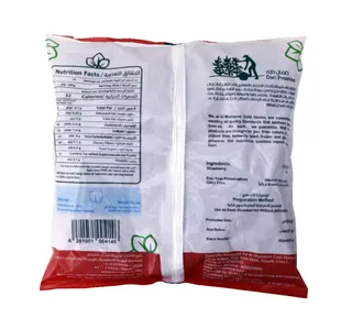 Dari Strawberry 1 kg