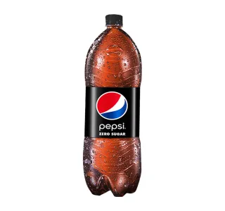 بيبسي زيرو سكر، 1 لتر