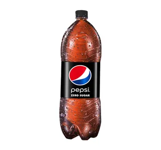 بيبسي زيرو سكر، 1 لتر