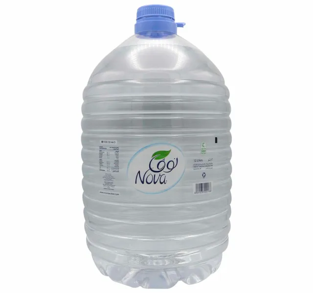 Nova Water 12 Litres