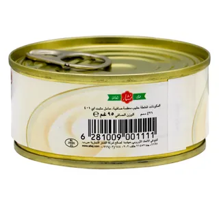 Al Taj Cream Original 95 G