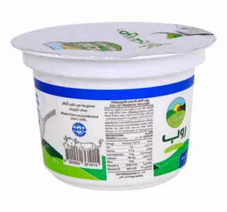 Mazzraty Probiotics Yogurt Full Fat 90 g