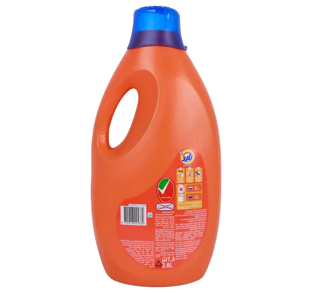 Tide Power Gels Downy Lavender 2.8 Litres