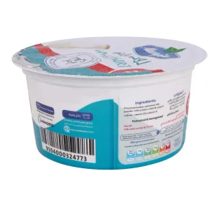 Al Wajba Greek Style Yogurt 2 Fat 170 G