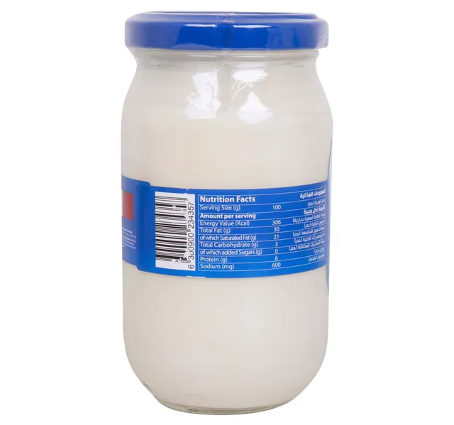 Baladna Spreadable Cream Cheese 240 g