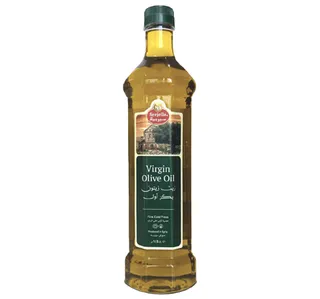 Serjella Virgin Olive Oil 1 Litre