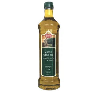 Serjella Virgin Olive Oil 1 Litre